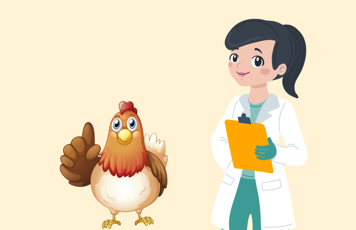 Poultry diseases