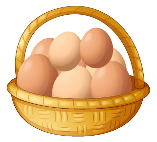 Eggs layers